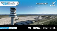 Aerosoft Airport Vitoria-Foronda Aerosoft Airport Vitoria-Foronda