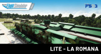 FSDG LITE - La Romana MSFS FSDG LITE - La Romana MSFS