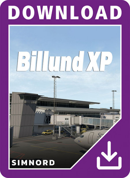 Billund XP