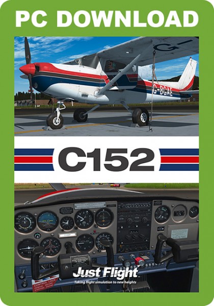 C152 (FSX/P3D)