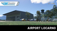FlyLogic - Airport Locarno MSFS 2024 FlyLogic - Airport Locarno MSFS 2024
