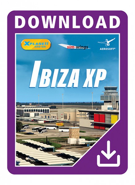 Ibiza XP