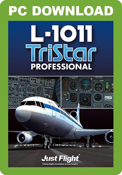 L-1011 TriStar Professional