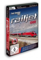 ÖBB Railjet ÖBB Railjet