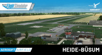 Aerosoft Airfield Heide-Büsum Aerosoft Airfield Heide-Büsum
