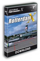 Rotterdam X Rotterdam X