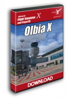 Preview: Olbia X Preview: Olbia X