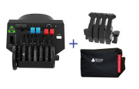 Honeycomb Airbus Throttle Bundle Honeycomb Airbus Throttle Bundle