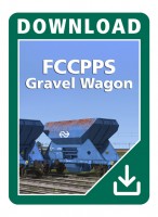 FCCPPS Gravel Wagon FCCPPS Gravel Wagon