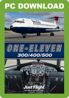 One-Eleven 300/400/500 One-Eleven 300/400/500