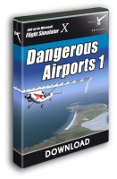 Dangerous Airports 1 Dangerous Airports 1