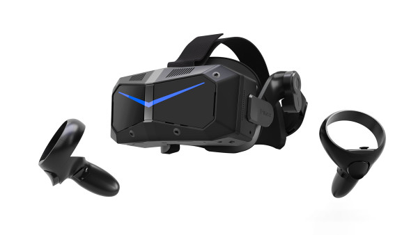 Pimax Crystal Super (57 PPD)