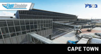 FSDG - Cape Town MSFS FSDG - Cape Town MSFS