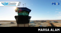 FSDG - Marsa Alam MSFS FSDG - Marsa Alam MSFS