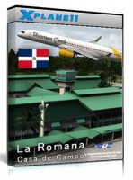 FSDG - La Romana XP FSDG - La Romana XP