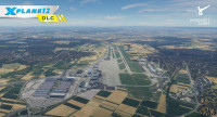 Airport Stuttgart XP Airport Stuttgart XP