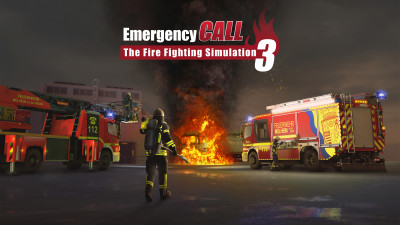 Emergency Call 3 | Early Access