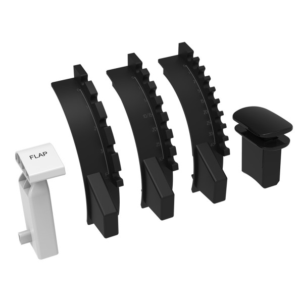 Honeycomb - Flap Kit for Bravo Throttle Quadrant