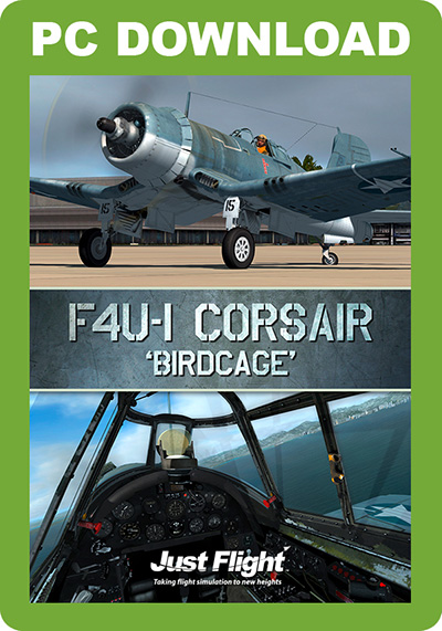 Redbird33様専用　1/18 エリートフォース F4U-CORSAIR