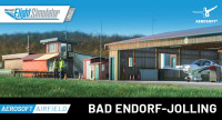 Aerosoft Airfield Bad Endorf-Jolling Aerosoft Airfield Bad Endorf-Jolling