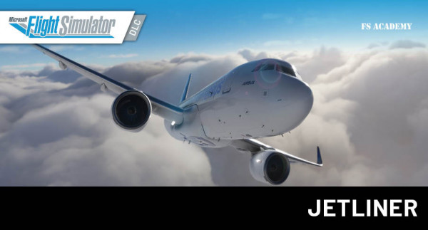 FS Academy - Jetliner MSFS