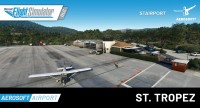 Aerosoft Airport St. Tropez Aerosoft Airport St. Tropez