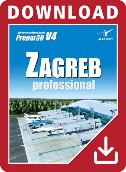 Zagreb professional