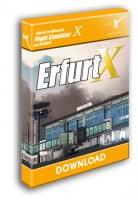 Preview: Erfurt X Preview: Erfurt X