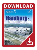 Hamburg-Finkenwerder Hamburg-Finkenwerder
