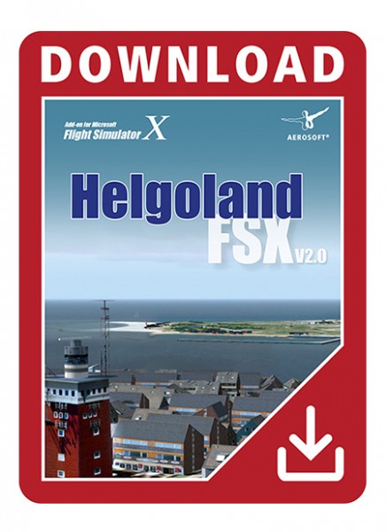 Helgoland FSX V2.0