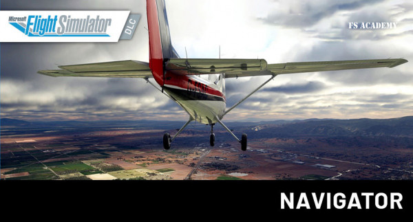 FS Academy - Navigator MSFS