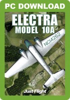 Electra Model 10a Electra Model 10a
