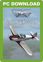Aeroplane Heaven - Globe Swift GC1-A Aeroplane Heaven - Globe Swift GC1-A
