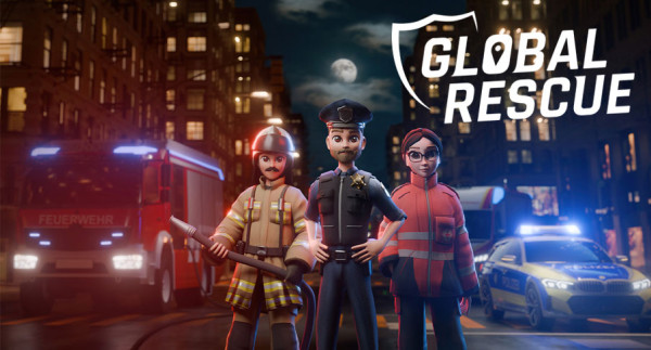 Global Rescue