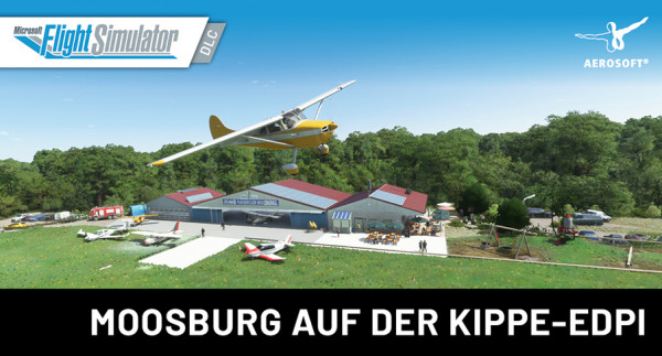 ClearPropStudios - Moosburg auf der Kippe - EDPI