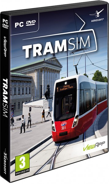 TramSim