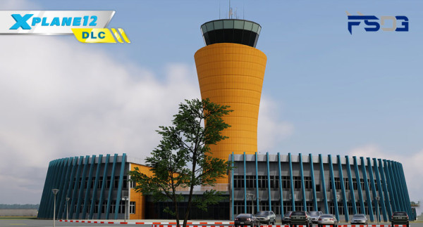 FSDG - Kinshasa XP12