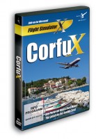 Corfu X Corfu X