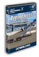 German Airports 3 - 2012 (Bremen) German Airports 3 - 2012 (Bremen)