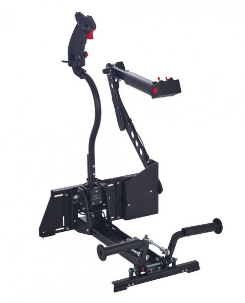 Pro Flight Trainer - PUMA X B-Style