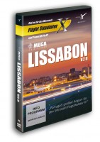Mega Airport Lisbon V2.0 Mega Airport Lisbon V2.0