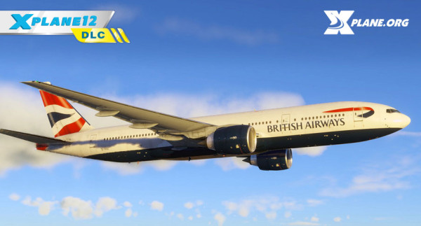 FlightFactor - 777-(200ER)(F)(EE)