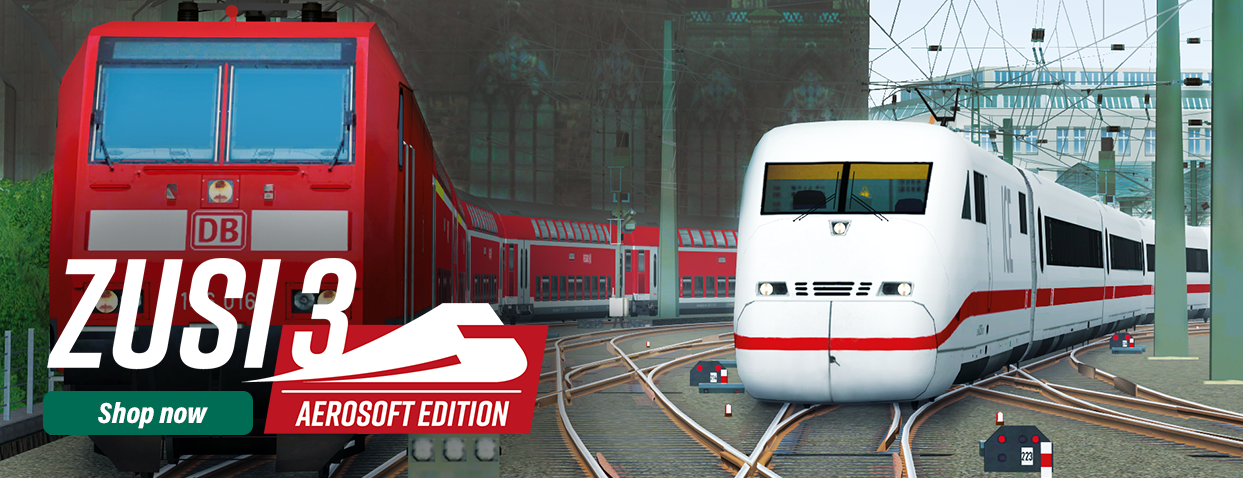 Microsoft Train Simulator 3 Free Download