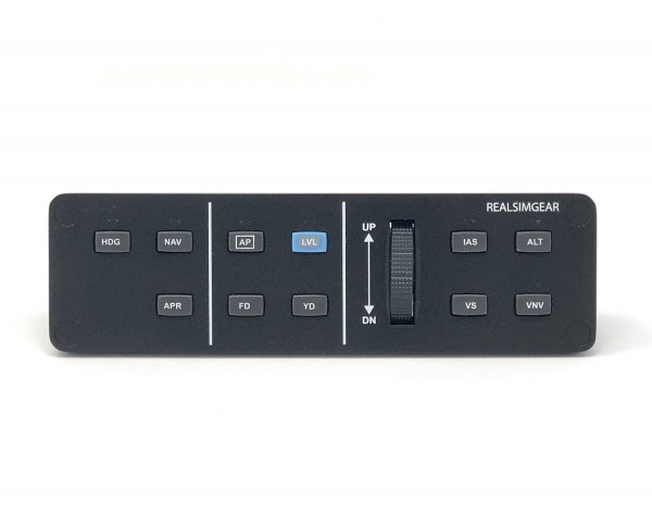 RealSimGear - GFC700 Autopilot