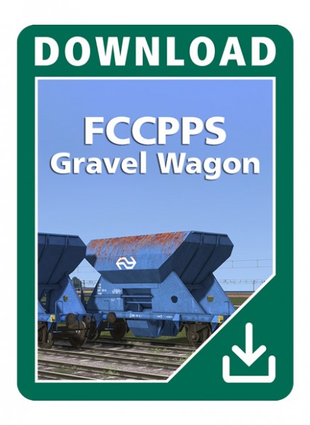 FCCPPS Gravel Wagon