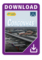 SBSP - Congonhas Airport XP SBSP - Congonhas Airport XP
