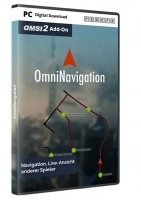 OMSI 2 Add-on OmniNavigation OMSI 2 Add-on OmniNavigation