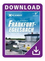 Airport Frankfurt-Egelsbach XP Airport Frankfurt-Egelsbach XP