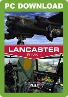 Lancaster B Mk.I Lancaster B Mk.I