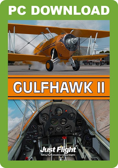 GulfHawk II